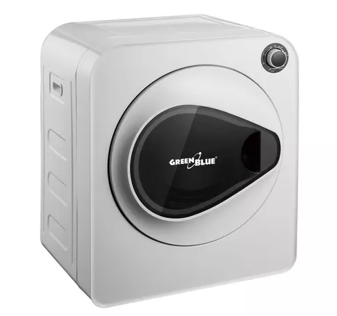 Tumble Dryer 830W 3kg GB405