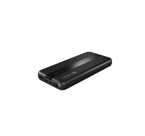 PowerBank Trevi Slim 10000mAh 2x USB + USB-C