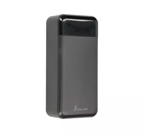 Powerbank EPB-124 EX.19522 black