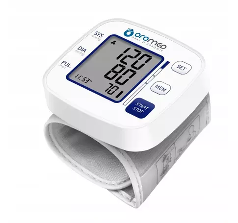 Blood pressure monitor ORO-BPSMART