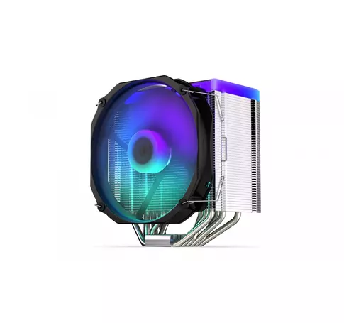 CPU cooler Fortis 5 ARGB