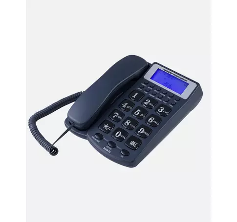 Lendline phone Mescomp MT 512 Maria