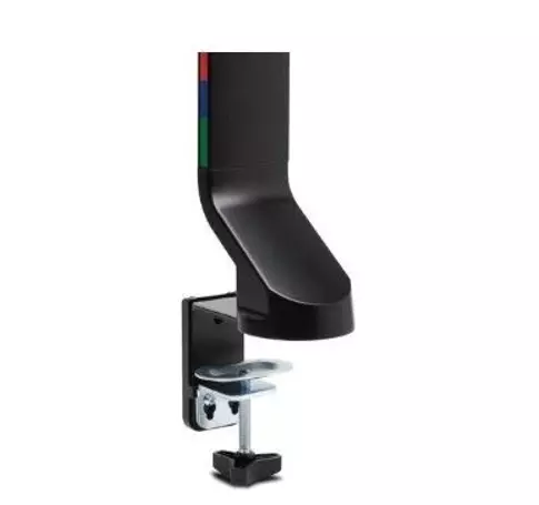 Space Saving Monitor Arm Single