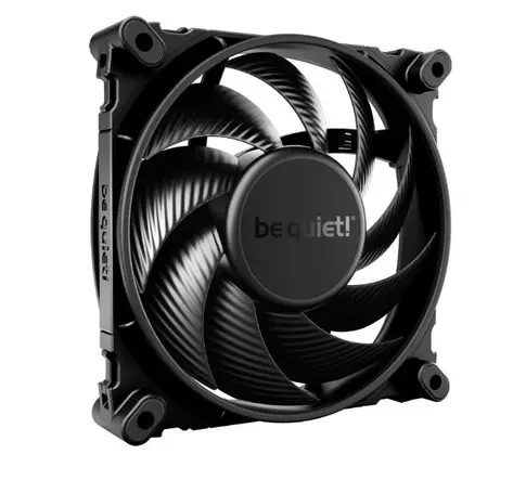 Fan Silent Wings 4 120mm PWM H-S