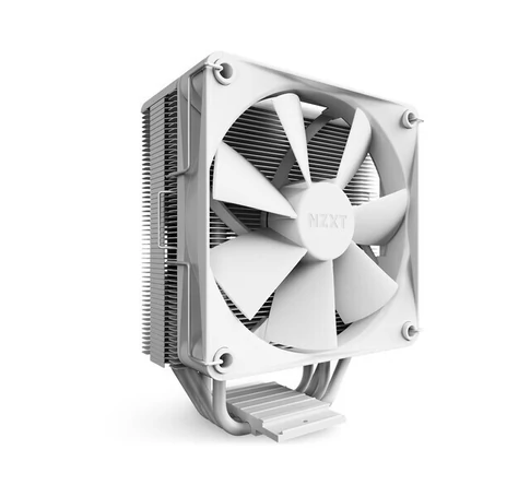 CPU cooler T120 white