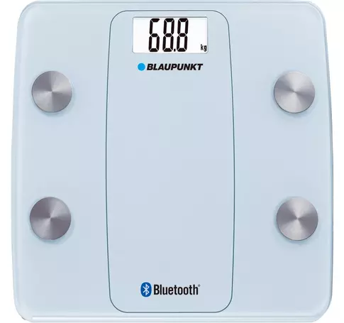 Personal scale with Bluetooth and tissue measurement function BSM711BT