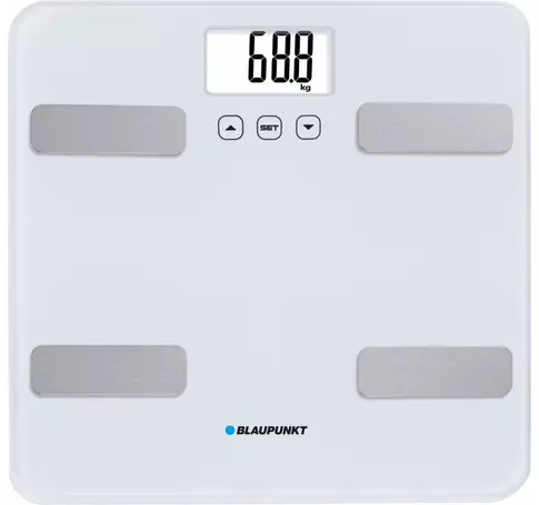 Personal scale BSM501