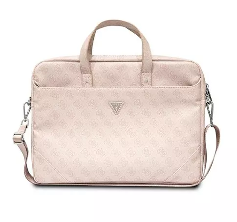 Bag Saffiano 4G GUCB15P4TP 16 Pink