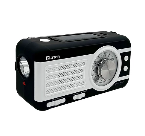 Radio Biwak (Camping)