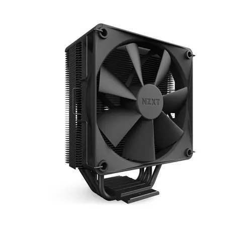 CPU cooler T120 black