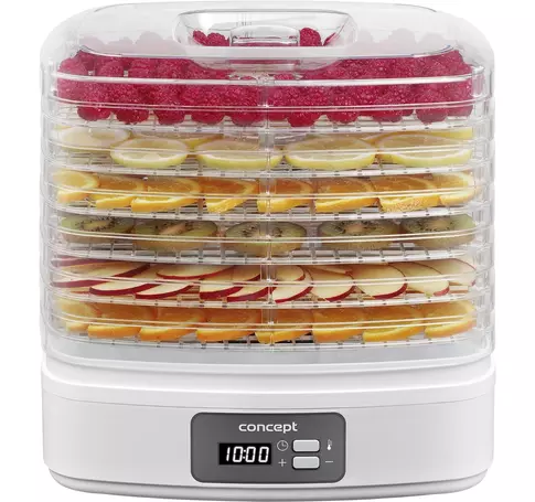 Food dehydrator SO2080