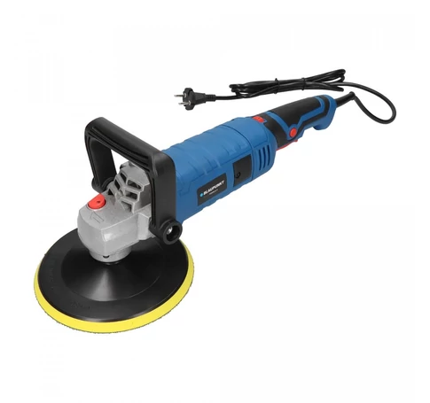 CAR POLISHER 180MM 1600W CP4010