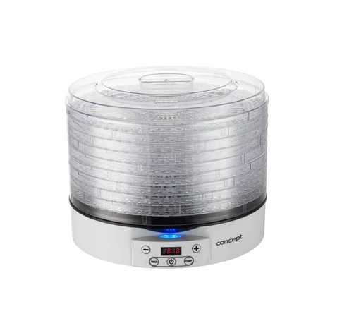 Food dehydrator SO2020