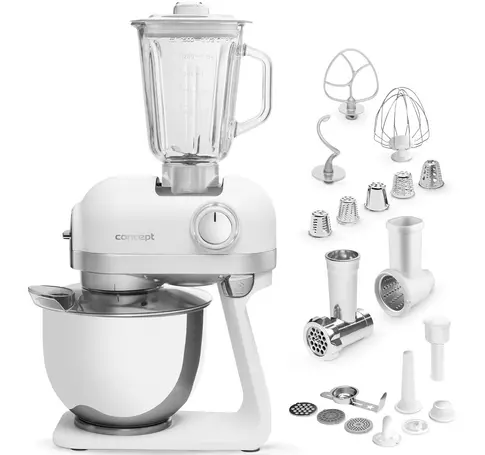 Planetary food processor RM7010