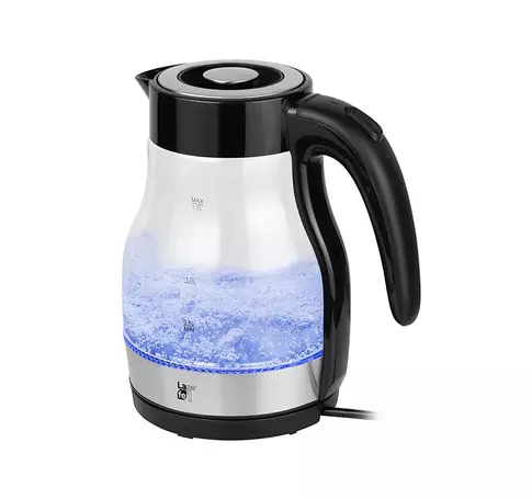 Glass electric kettle CEG017