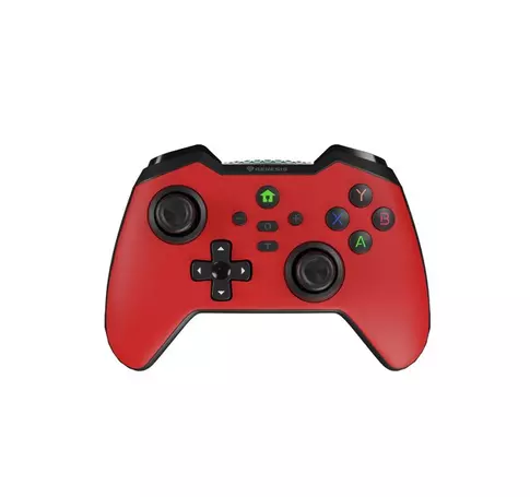 Gamepad Genesis Mangan 400 red