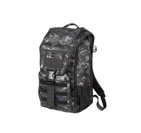 Laptop backpack Genesis Pallad 450 Camo Lite 15