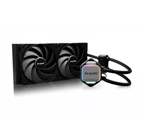 be quiet Pure Loop 2 280mm AIO CPU Cooler