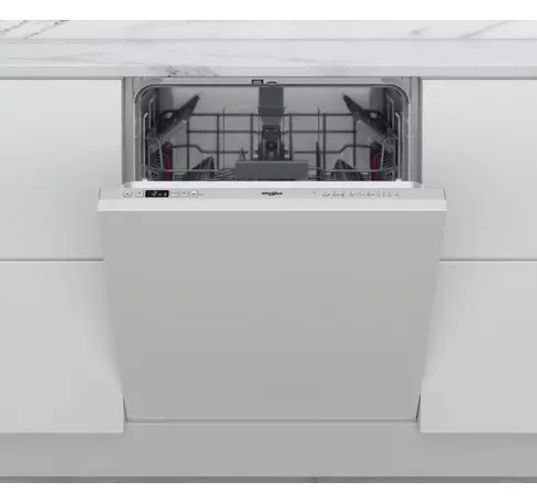 Dishwasher BI 60cm W2IHD524AS