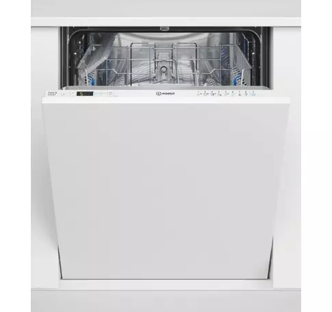 Dishwasher D2IHD526A 60 cm