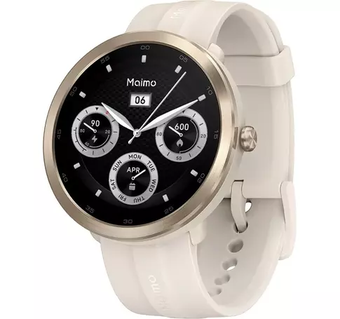 Smartwatch Maimo GPS Watch R WT2001 Gold