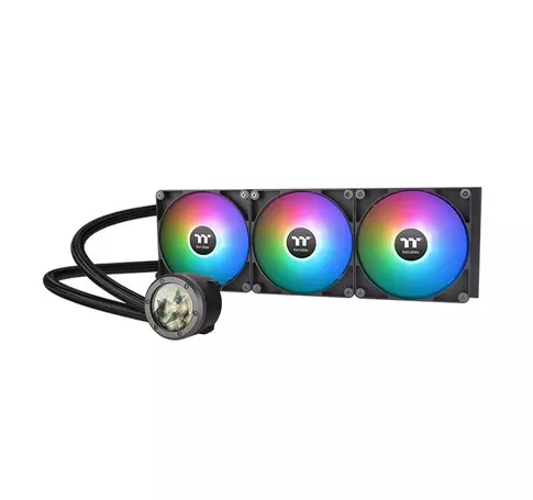 Thermaltake TH420 V2 Ul tra ARGB