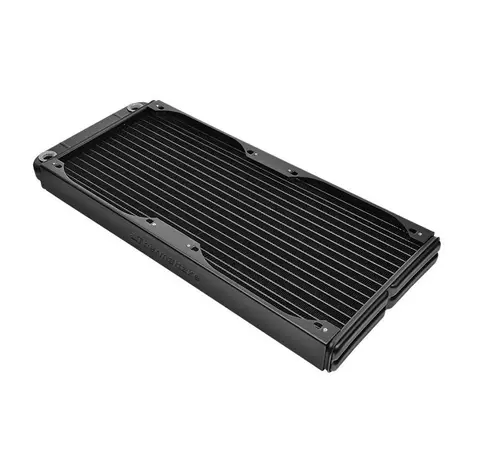 Thermaltake Pacific R36 0 slim radiator