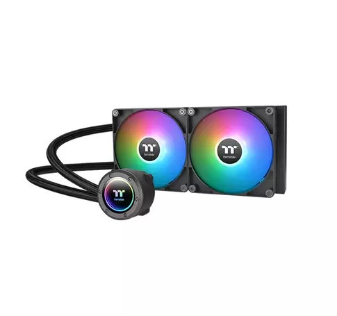 Thermaltake TH280 V2 AR GB