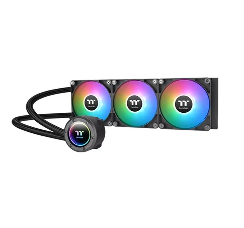 Thermaltake TH420 V2 AR GB