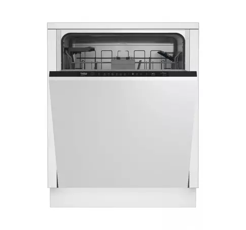 Dishwasher BDIN16435