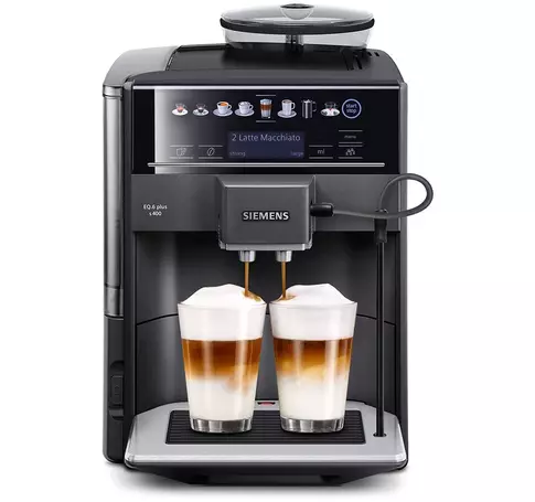 Coffee machine TE654319R