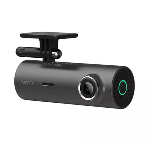 Dash Cam M300 Dark Grey