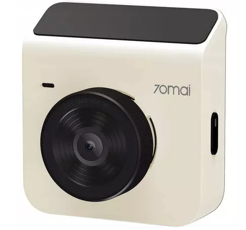 Dash Cam 70mai A400 White