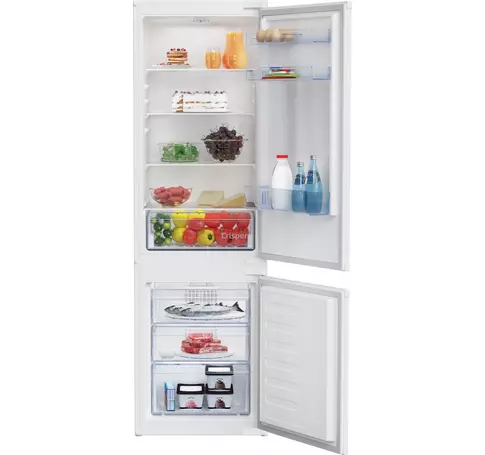 Fridge-freezer BCHA275K41SN