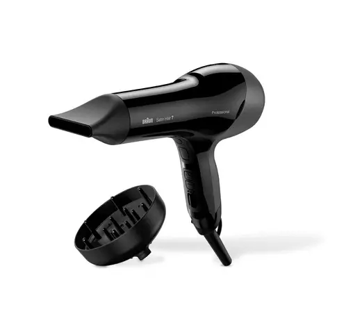 Hair Dryer Satin Hair 7 HD785