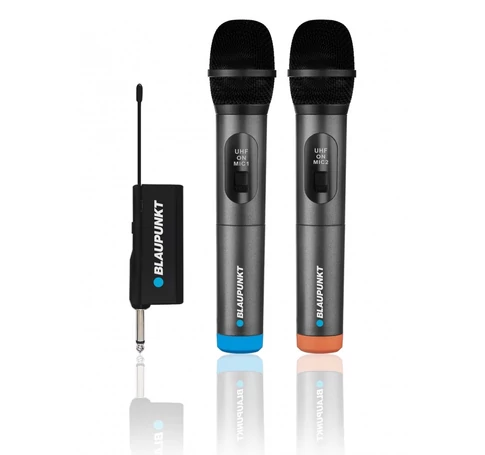 PRIME3 WM60UDB WIRELESS MICROPHONE UHF