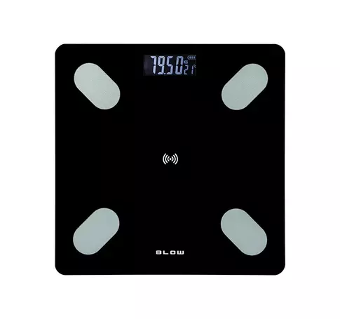 Bathroom Scales Blow bluetooth 180kg