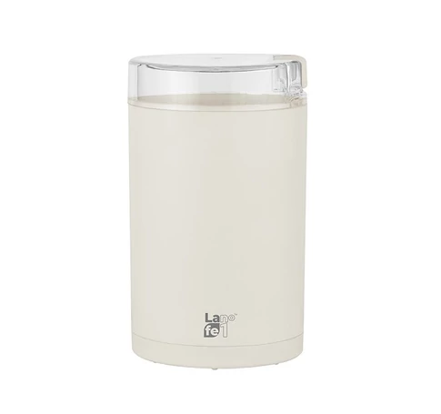 Coffee grinder MKB-005 ivory