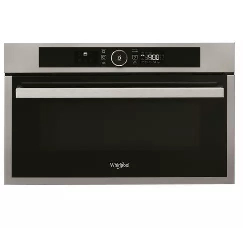 AMW734IX Microwave Oven