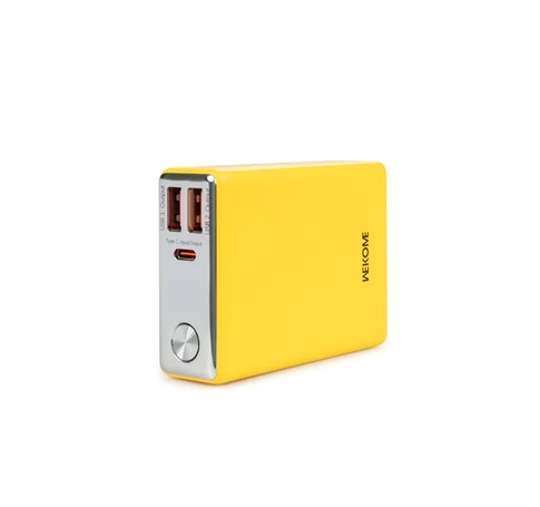 Power bank 1000 mAh Super Fast Charging