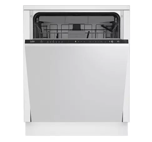 Dishwasher BDIN37530