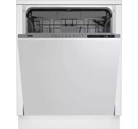 BDIN25323 Beko Dishwasher