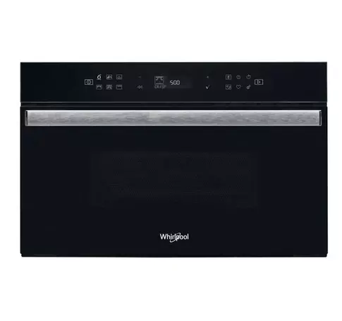 W6MD440NB Microwave Oven