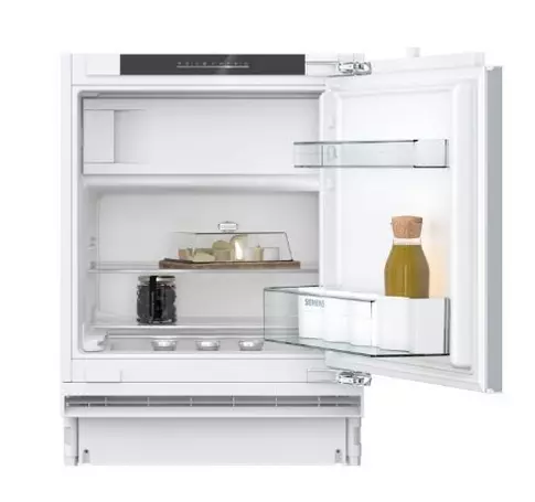 KU22LVFD0 Fridge-freezer