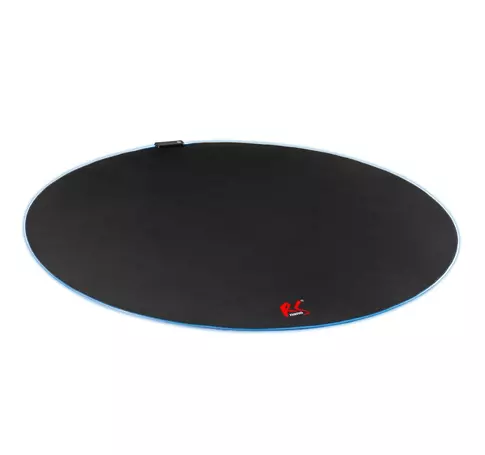 Gaming chair mat RGB backlighting 100CM RS17