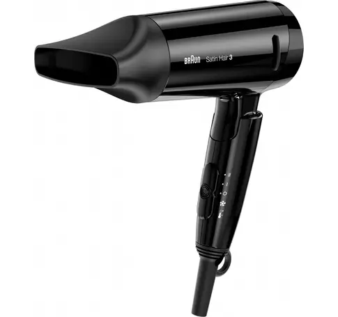 Hair dryer Satin Hair 3 HD350