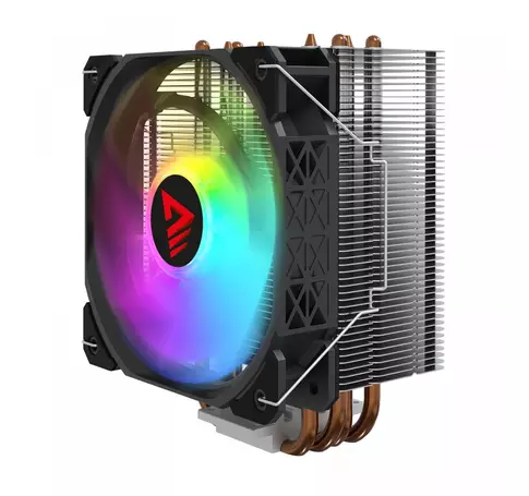 CPU Cooler VORTEC X2 ARGB