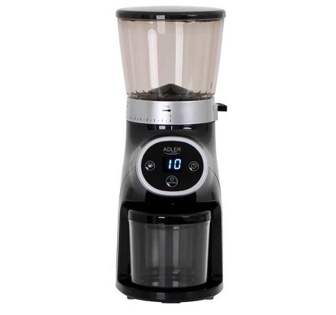 Burr coffee grinder AD 4450