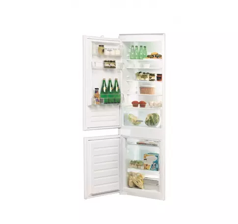 Built-in fridge-freezer ART6600LHE