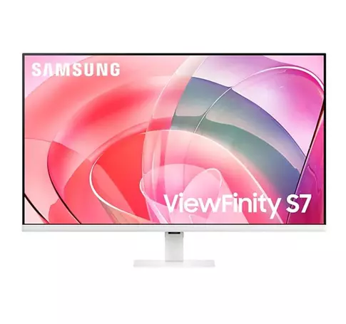 Monitor 32 inch ViewFinity S70D VA 3840x2160 UHD 16:9 1xHDMI 1xDP 5ms PinP/PbyP 60Hz flat White 2Yd2d